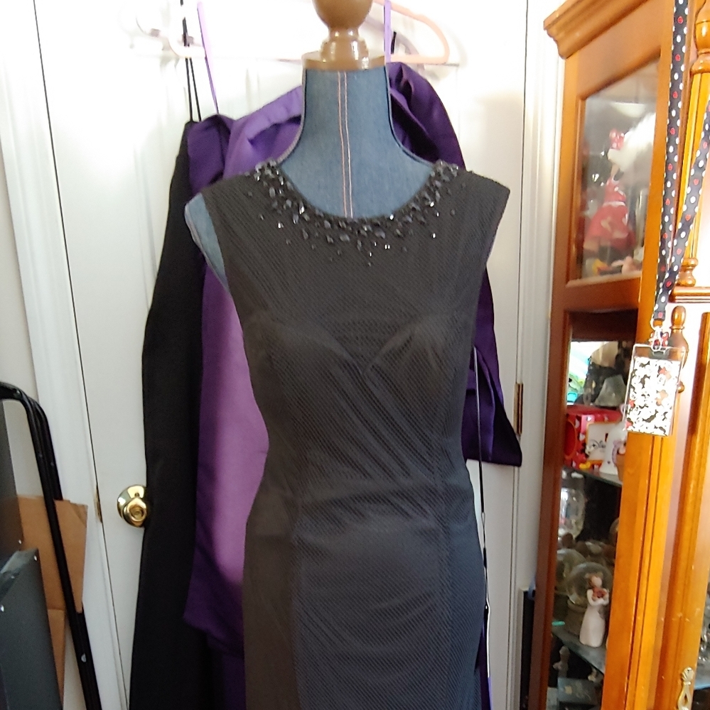 New With Tags Beautiful Nox Apparel Dress